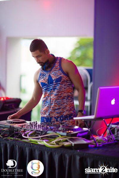 Splash Out Pool Party — photo 36