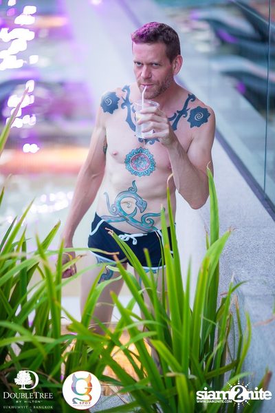 Splash Out Pool Party — photo 27