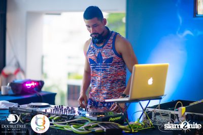 Splash Out Pool Party — photo 34