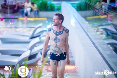 Splash Out Pool Party — photo 28