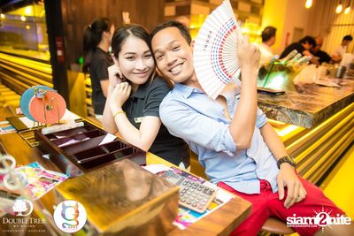 Splash Out Pool Party — photo 79