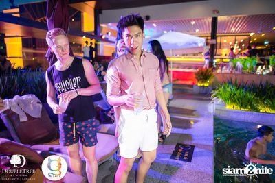 Splash Out Pool Party — photo 122