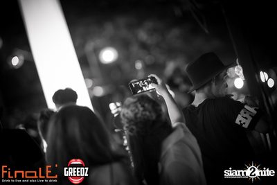 GREEDZ Beach Party ที่ FINALE BAR, เกาะเสม็ด (Album 2) — photo 50