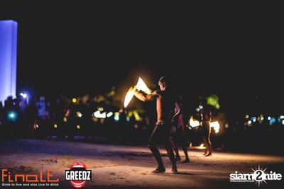GREEDZ Beach Party ที่ FINALE BAR, เกาะเสม็ด (Album 2) — photo 64