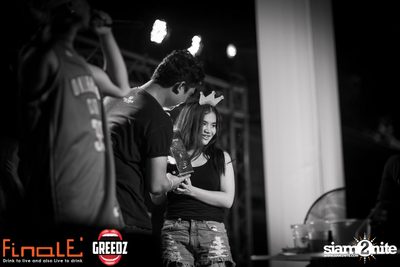 GREEDZ Beach Party ที่ FINALE BAR, เกาะเสม็ด (Album 2) — photo 61
