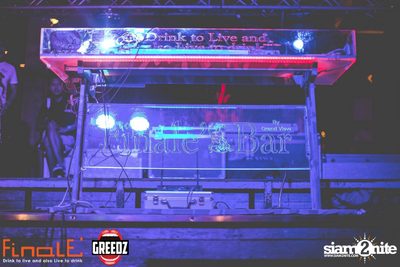 GREEDZ Beach Party ที่ FINALE BAR, เกาะเสม็ด (Album 2) — photo 15