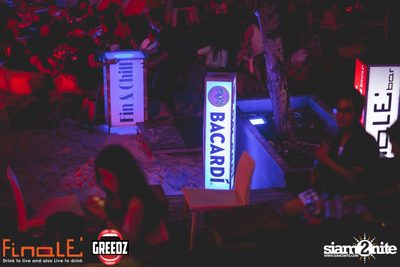 GREEDZ Beach Party ที่ FINALE BAR, เกาะเสม็ด (Album 2) — photo 33