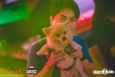 GREEDZ Beach Party ที่ FINALE BAR, เกาะเสม็ด (Album 2) — photo 49