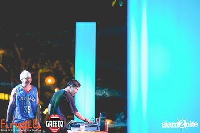 GREEDZ Beach Party ที่ FINALE BAR, เกาะเสม็ด (Album 2) — photo 23