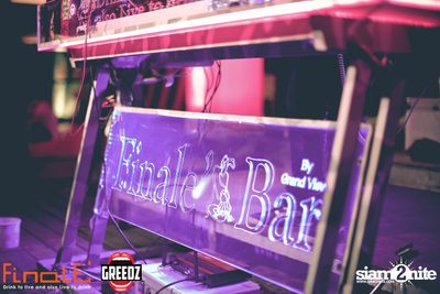 GREEDZ Beach Party ที่ FINALE BAR, เกาะเสม็ด (Album 2) — photo 18