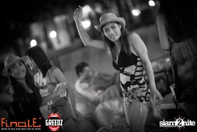 GREEDZ Beach Party ที่ FINALE BAR, เกาะเสม็ด (Album 2) — photo 42