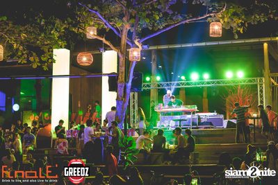 GREEDZ Beach Party ที่ FINALE BAR, เกาะเสม็ด (Album 2) — photo 26