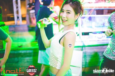 GREEDZ Beach Party ที่ FINALE BAR, เกาะเสม็ด (Album 2) — photo 98