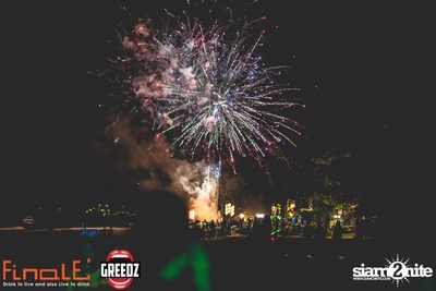 GREEDZ Beach Party ที่ FINALE BAR, เกาะเสม็ด (Album 2) — photo 44
