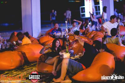 GREEDZ Beach Party ที่ FINALE BAR, เกาะเสม็ด (Album 2) — photo 30