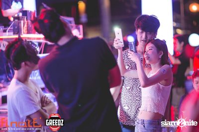 GREEDZ Beach Party ที่ FINALE BAR, เกาะเสม็ด (Album 2) — photo 48