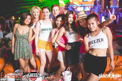 GREEDZ Beach Party ที่ FINALE BAR, เกาะเสม็ด (Album 2) — photo 93