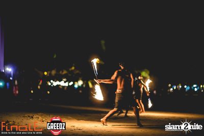 GREEDZ Beach Party ที่ FINALE BAR, เกาะเสม็ด (Album 2) — photo 65