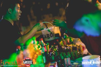GREEDZ Beach Party ที่ FINALE BAR, เกาะเสม็ด (Album 2) — photo 28
