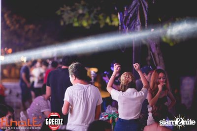 GREEDZ Beach Party ที่ FINALE BAR, เกาะเสม็ด (Album 2) — photo 47