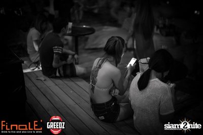 GREEDZ Beach Party ที่ FINALE BAR, เกาะเสม็ด (Album 2) — photo 1