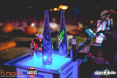 GREEDZ Beach Party ที่ FINALE BAR, เกาะเสม็ด (Album 2) — photo 3