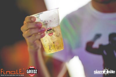 GREEDZ Beach Party ที่ FINALE BAR, เกาะเสม็ด (Album 2) — photo 62