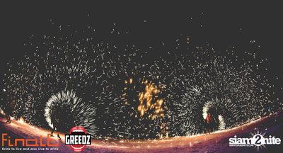 GREEDZ Beach Party ที่ FINALE BAR, เกาะเสม็ด (Album 2) — photo 77