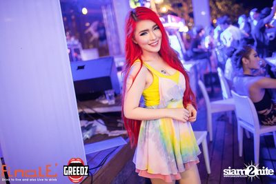 GREEDZ Beach Party ที่ FINALE BAR, เกาะเสม็ด (Album 2) — photo 113