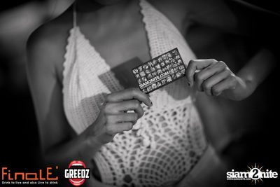 GREEDZ Beach Party ที่ FINALE BAR, เกาะเสม็ด (Album 2) — photo 56