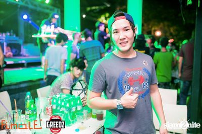 GREEDZ Beach Party ที่ FINALE BAR, เกาะเสม็ด (Album 1) — photo 216