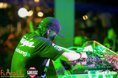 GREEDZ Beach Party ที่ FINALE BAR, เกาะเสม็ด (Album 1) — photo 179