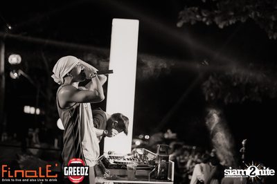 GREEDZ Beach Party ที่ FINALE BAR, เกาะเสม็ด (Album 1) — photo 37