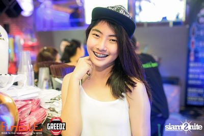 GREEDZ Beach Party ที่ FINALE BAR, เกาะเสม็ด (Album 1) — photo 31