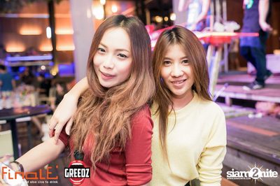 GREEDZ Beach Party ที่ FINALE BAR, เกาะเสม็ด (Album 1) — photo 23