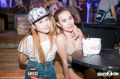 GREEDZ Beach Party ที่ FINALE BAR, เกาะเสม็ด (Album 1) — photo 19