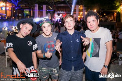 GREEDZ Beach Party ที่ FINALE BAR, เกาะเสม็ด (Album 1) — photo 64