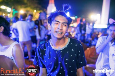 GREEDZ Beach Party ที่ FINALE BAR, เกาะเสม็ด (Album 1) — photo 227