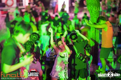 GREEDZ Beach Party ที่ FINALE BAR, เกาะเสม็ด (Album 1) — photo 152