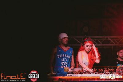 GREEDZ Beach Party ที่ FINALE BAR, เกาะเสม็ด (Album 1) — photo 147