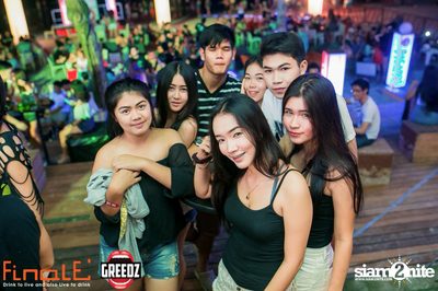 GREEDZ Beach Party ที่ FINALE BAR, เกาะเสม็ด (Album 1) — photo 65