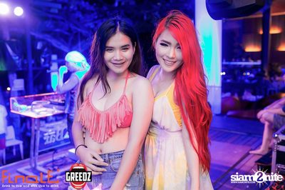 GREEDZ Beach Party ที่ FINALE BAR, เกาะเสม็ด (Album 1) — photo 189