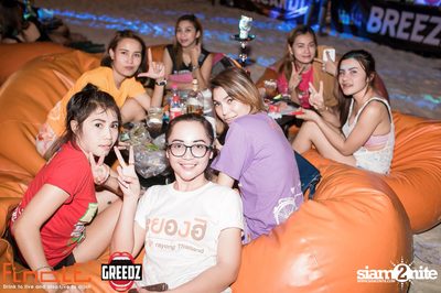 GREEDZ Beach Party ที่ FINALE BAR, เกาะเสม็ด (Album 1) — photo 18