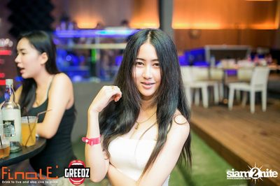 GREEDZ Beach Party ที่ FINALE BAR, เกาะเสม็ด (Album 1) — photo 250