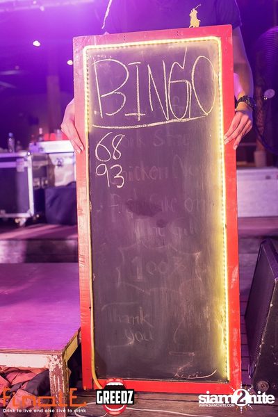GREEDZ Beach Party ที่ FINALE BAR, เกาะเสม็ด (Album 1) — photo 76