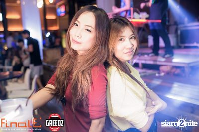GREEDZ Beach Party ที่ FINALE BAR, เกาะเสม็ด (Album 1) — photo 24