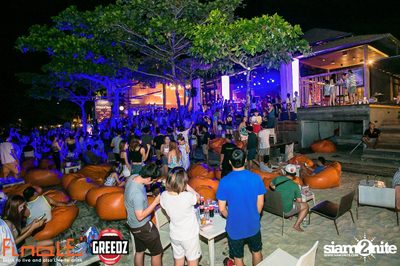GREEDZ Beach Party ที่ FINALE BAR, เกาะเสม็ด (Album 1) — photo 119