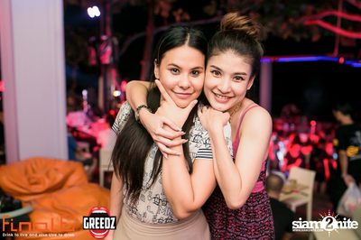 GREEDZ Beach Party ที่ FINALE BAR, เกาะเสม็ด (Album 1) — photo 35