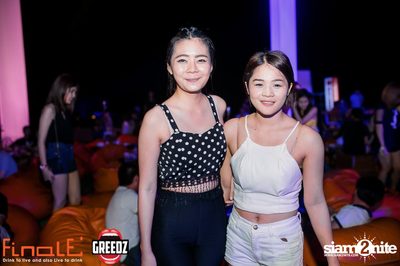 GREEDZ Beach Party ที่ FINALE BAR, เกาะเสม็ด (Album 1) — photo 197