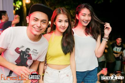 GREEDZ Beach Party ที่ FINALE BAR, เกาะเสม็ด (Album 1) — photo 186